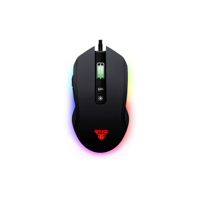Мишка Fantech X5s Zeus/02808 Black USB