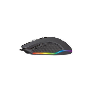 Мишка Fantech X5s Zeus/02808 Black USB