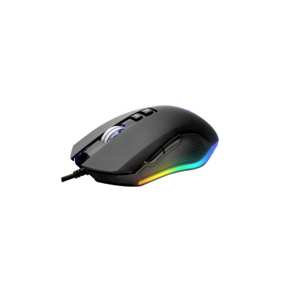 Мишка Fantech X5s Zeus/02808 Black USB