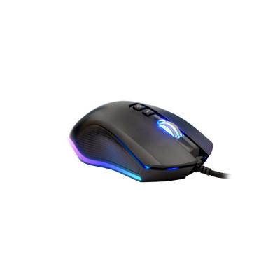 Мишка Fantech X5s Zeus/02808 Black USB