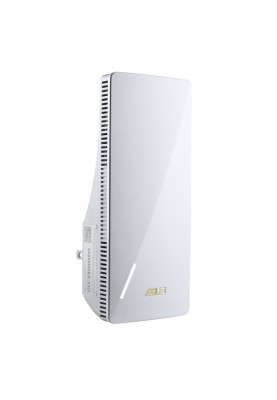 Повторювач/розширювач WiFi сигнала ASUS RP-AX56