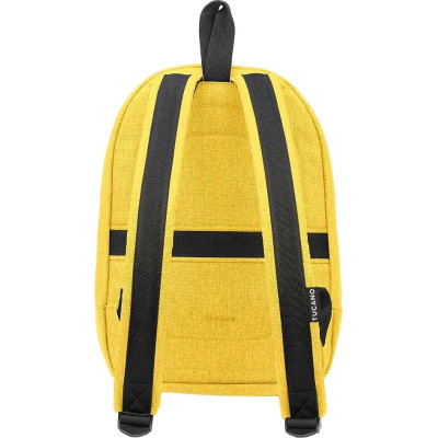 Рюкзак Tucano Ted 11" Yellow (BKTED11-Y) Рюкзак Tucano Ted 11" Yellow (BKTED11-Y)