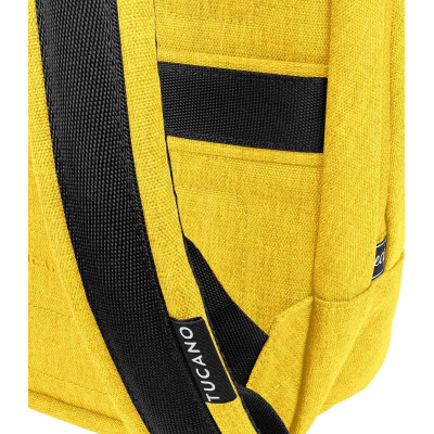 Рюкзак Tucano Ted 11" Yellow (BKTED11-Y) Рюкзак Tucano Ted 11" Yellow (BKTED11-Y)