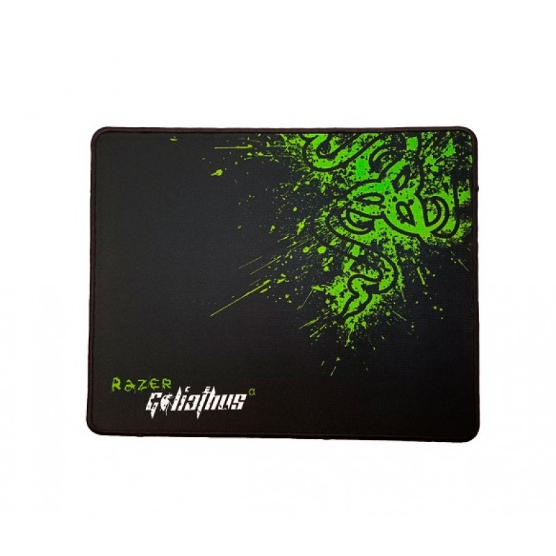 Килимок для миші Voltronic Razer Black (K11/20878)