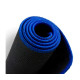 Килимок для миші Voltronic Black/Blue (YT-MFM/Bl/19962)