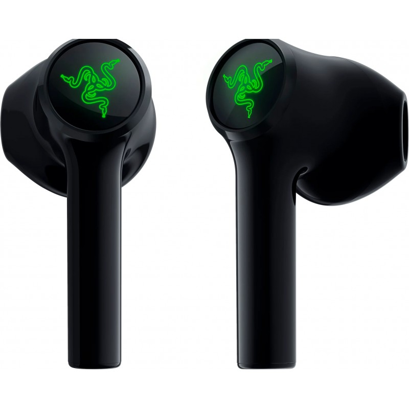 Bluetooth-гарнитура Razer Hammerhead True Wireless X Black (RZ12-03830100-R3G1)