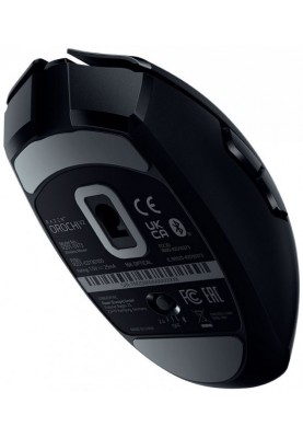 Мишка Razer Orochi V2 Wireless Black (RZ01-03730100-R3G1) USB