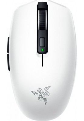 Мишка Razer Orochi V2 Wireless White (RZ01-03730400-R3G1) USB