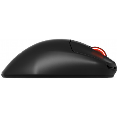 Мишка SteelSeries Prime Wireless Black (62593) USB