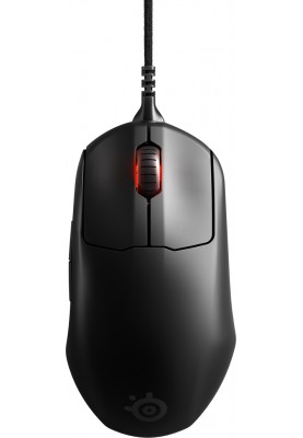 Мишка SteelSeries Prime Plus Black (62490) USB