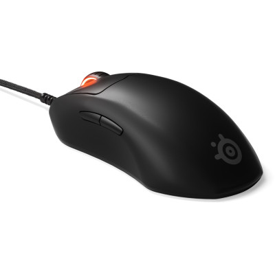 Мишка SteelSeries Prime Plus Black (62490) USB