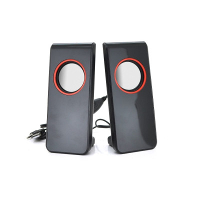 Акустична система Jedel JNS-26/01316 Black/Orange