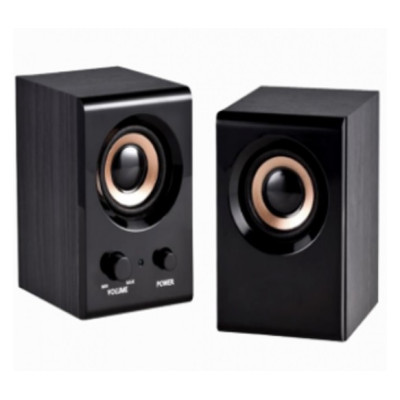 Акустична система Jedel JNS-43/01391 Black