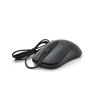 Мишка Jedel CP87 Black (NX-Jd CP87/Bk/20545)