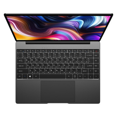 Ноутбук Chuwi GemiBook PRO 2K-IPS Jasper Lake (CW-102545/GBP8256) Win10