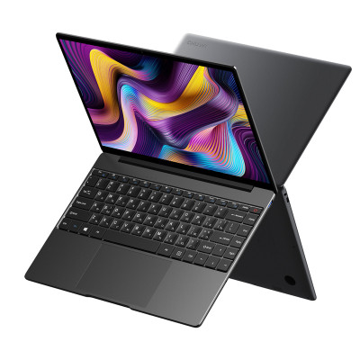 Ноутбук Chuwi GemiBook PRO 2K-IPS Jasper Lake (CW-102545/GBP8256) Win10