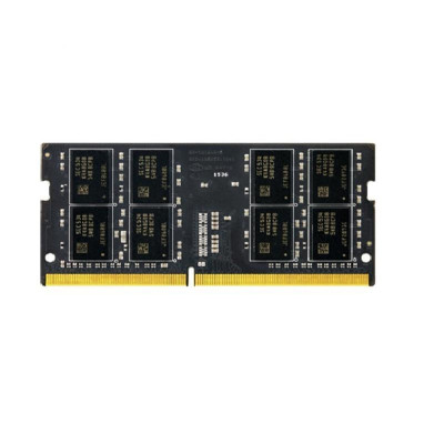 Модуль пам'яті SO-DIMM 16GB/3200 DDR4 Team Elite (TED416G3200C22-S01)