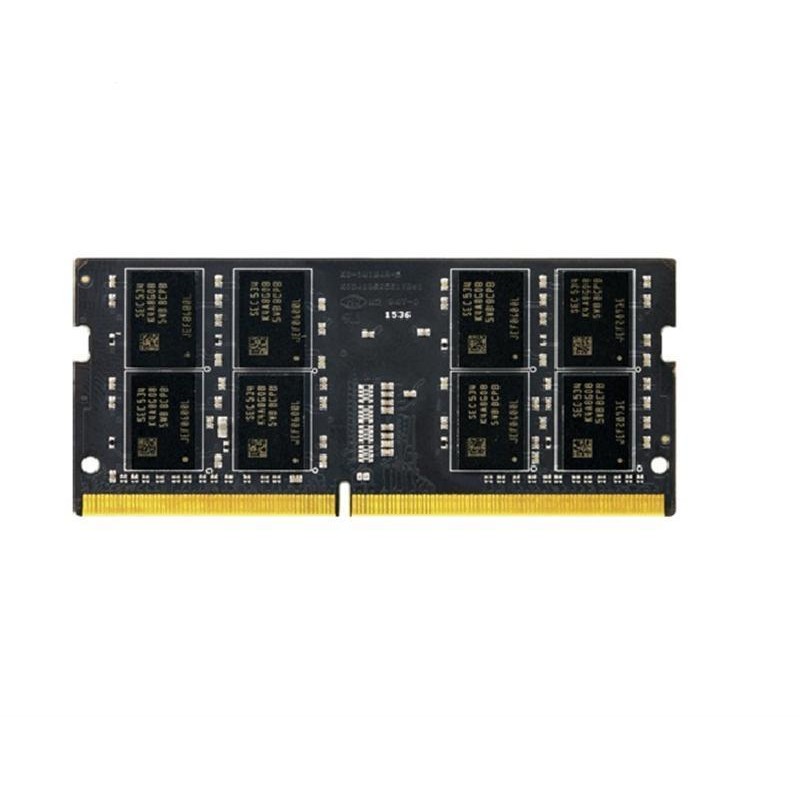 Модуль пам`ятi SO-DIMM 16GB/3200 DDR4 Team Elite (TED416G3200C22-S01)