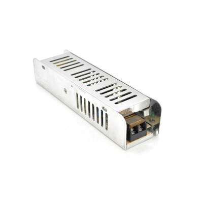 Блок живлення Ritar RTPS12-60 SLIM/02374 60Вт 12V 5A перфорований