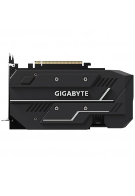 Відеокарта GF GTX 1660 Super 6GB GDDR6 D6 Gigabyte (GV-N166SD6-6GD)