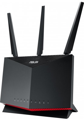 Бездротовий маршрутизатор Asus RT-AX86S