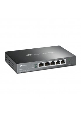 Маршрутизатор TP-Link ER605