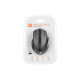 Миша бездротова 2E MF240 Silent WL Black (2E-MF240WB)