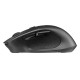 Миша бездротова 2E MF240 Silent WL Black (2E-MF240WB)