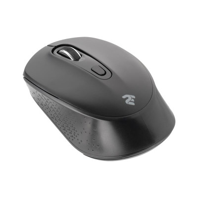 Миша бездротова 2E MF230 Silent WL Black (2E-MF230WB)