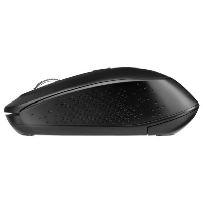 Миша бездротова 2E MF230 Silent WL Black (2E-MF230WB)