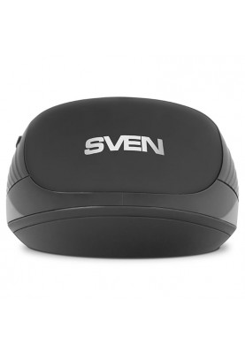 Мишка бездротова Sven RX-560SW Black USB