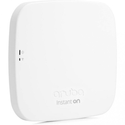 Точка доступу HP Aruba Instant On AP11 (R2W96A) Точка доступу HP Aruba Instant On AP11 (R2W96A)