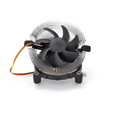 Кулер процесорний PCCooler Bluebird/21431