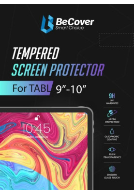 Захисне скло BeCover для Xiaomi Mi Pad 5/5 Pro (706651)