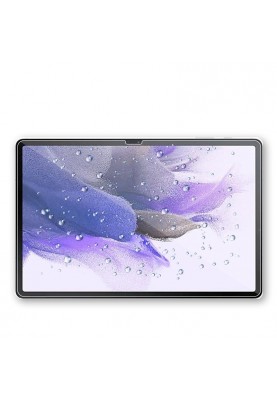 Захисне скло BeCover для Samsung Galaxy Tab S7 FE 12.4 SM-T730/SM-T735/S8 Plus 5G SM-X800/SM-X806/S9 FE Plus SM-X610/SM-X616B (706652)