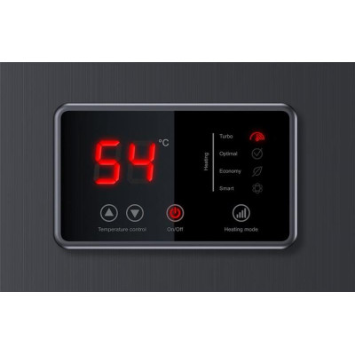Водонагрівач Thermex ID 50 V (Smart)