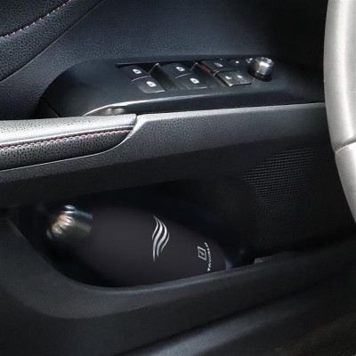 Термопляшка Tavialo 500 мл чорна (191500101) Термопляшка Tavialo 500 мл чорна (191500101)