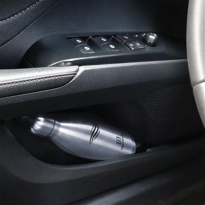 Термопляшка Tavialo 500 мл срібляста (191500109) Термопляшка Tavialo 500 мл срібляста (191500109)