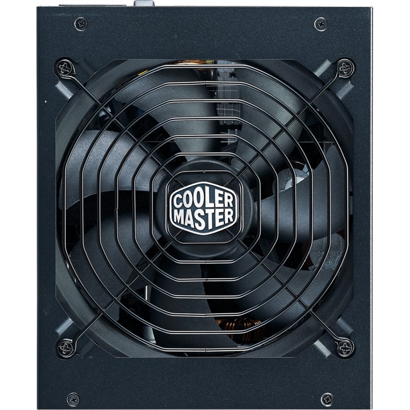 Блок питания CoolerMaster MWE 1050 Gold V2 FM 1050W (MPE-A501-AFCAG-EU)