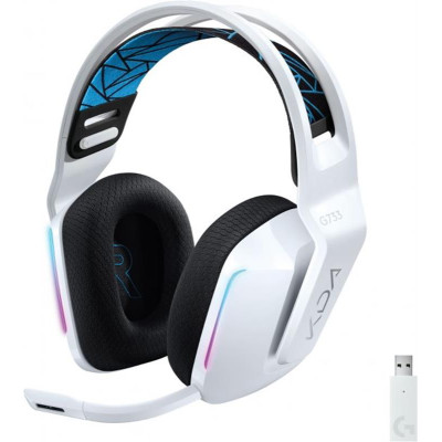 Гарнитура Logitech G733 KDA (981-000990)
