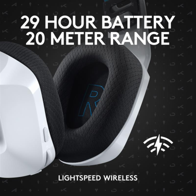 Гарнитура Logitech G733 KDA (981-000990)