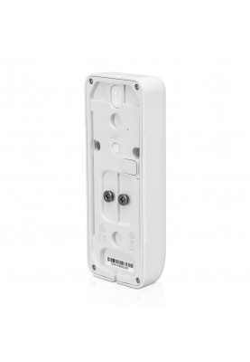 Дверной звонок Ubiquiti UniFi Protect G4 DOORBELL (UVC-G4-DOORBELL)