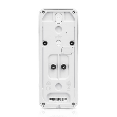Дверной звонок Ubiquiti UniFi Protect G4 DOORBELL (UVC-G4-DOORBELL)