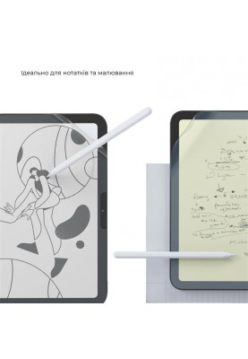 Захисна плівка Armorstandart Paperlike для Apple iPad 10.2 (2020/2019) (ARM59100)