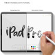 Захисна плівка Armorstandart Paperlike для Apple iPad 10.2 (2020/2019) (ARM59100)