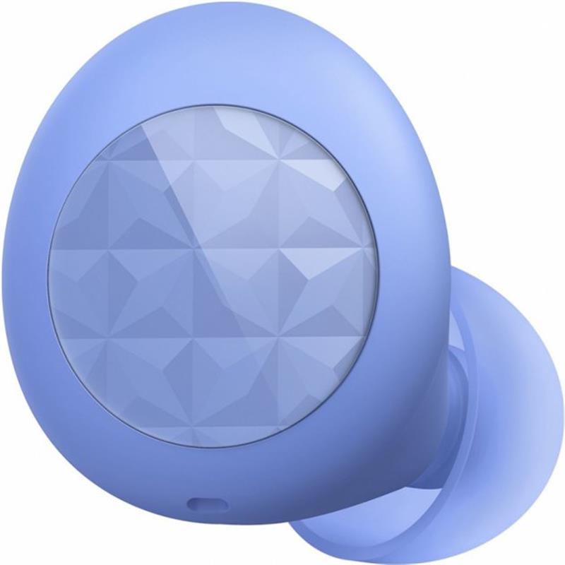 Bluetooth-гарнитура Realme Buds Q2 Blue EU_
