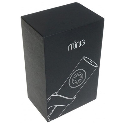 Відеореєстратор DDPai Mini 3 Dash Cam