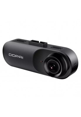 Відеореєстратор DDPai N3 GPS Dash Cam