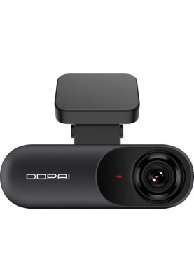 Відеореєстратор DDPai N3 Dash Cam