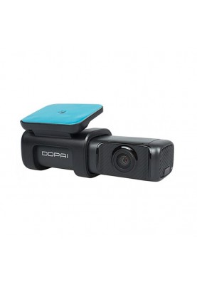 Відеореєстратор DDPai Mini 5 Dash Cam